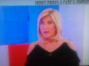 Myrta Merlino nella “L’aria tira” conferma Berlusconi