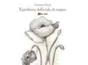 Libri: profumo delle tele ragno”, Costanza Lindi