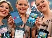 Mobile World Congress Samsung/Nokia