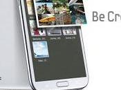 Samsung Galaxy Note tutto quello sapere!