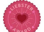 Premio Liebster Award