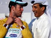 tripletta, Mark Cavendish vince ancora Tour Qatar