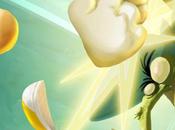 Rayman Legends arrivo anche PlayStation Xbox