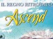 oggi libreria: "Ascend. regno ritrovato" Amanda Hocking