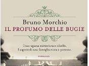 Profumo Delle Bugie Bruno Morchio