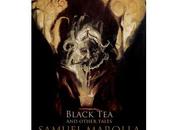 Prossima Uscita "Black other stories" eBook inglese Samuel Marolla