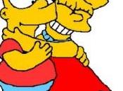 costume Bart Lisa Simpson