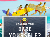 [Digital Fashion] Roxy contest Dare Yourself