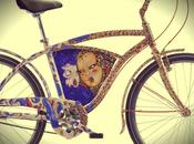 Arriva “ricicletta”… così può!