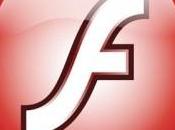 Adobe rilascia aggiornamento Flash Player