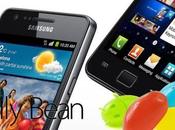 Samsung Galaxy S2:download ufficiale della italiana brand) Android 4.1.2