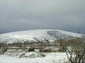 Trekking Monte Calvo, "vetta" Gargano FOTO, VIDEO INFO