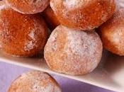 Castagnole senza glutine