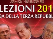 Elezioni, ultimi sondaggi danno calo Bersani Monti mentre Berlusconi Grillo risalgono
