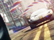 teaser trailer game-play Grid