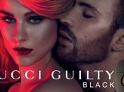 Gucci Guilty becomes Black.