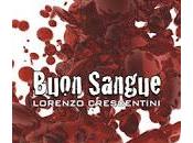 RECENSIONE RACCONTO: Buon sangue