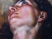 “L’origine mondo” Gustave Courbet anche volto