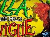 Crozza Paese delle Meraviglie Puntata integrale 08/02/2013