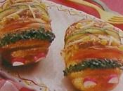 Award Patate Forno Farcite