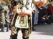 Danze Carnevale Oruro