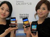 Samsung Galaxy recensione