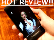 BlackBerry Z10: review davvero molto