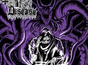 CHAPEL DISEASE, Summoning Black Gods