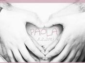 nata “Paola” piccola Laura Pausini