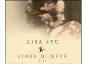 [Recensione] Fiore neve ventaglio segreto Lisa