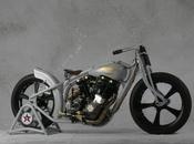 "Hot Climbing" Krugger Motorcycle