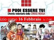 Corso Base Volontari della Croce Rossa Italiana