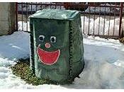 “Compost bello”. Anche liguria!