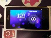 NITDroid Android 4.2.1 Jelly Bean smartphone Nokia
