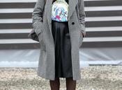 Street... Lucia...Pitti Immagine Uomo, Florence