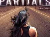 Books around world: Partials