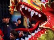 Benvenuto anno Serpente! Capodanno Cinese 2013 Milano...