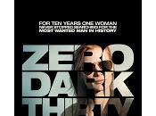 Zero dark thirty