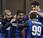 Serie 24^Giornata: Milan rallenta Cagliari, risale l’Inter, Sampdoria supera Roma