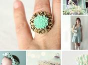 Inspirations day: mint