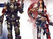 Housemarque lavoro Dead Nation nuovo Walking gioco Superman