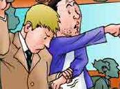 Quella “sicurezza” prenderci giro