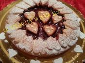 Crostata dell'amore