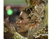 Carnevale Janeiro: attese milione persone