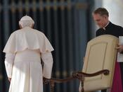 Papa dimette, condizioni salute Pontefice erano ottimali