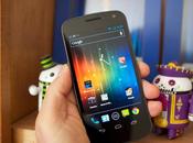 Samsung Galaxy Nexus offerta 269€ Mediaworld