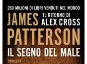 SEGNO MALE James Patterson