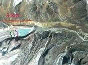 Lago bomba ghiacciaio dell’Himalaya: rischio esplosione
