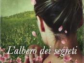 Recensione: L’albero segreti Sarah Addison Allen