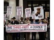 Savile Row, martedì verdetto: Abercrombie aprirà nella storica della sartoria inglese?